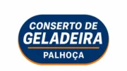 logo Conserto de Geladeira Palhoça