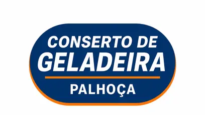 logo Conserto de Geladeira Palhoça